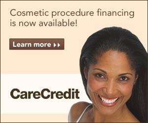 Apply Today for Cosmetic Procedure Financing