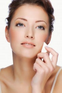 Laser Resurfacing - Facial Rejuvenation