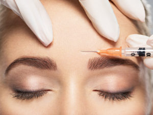 Botox Effects Beverly Hills